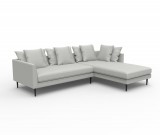 MILAN SOFA - CONTEMPORARY SOFA